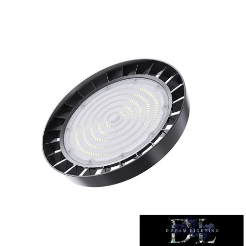 SEIPRO Csarnok világítás 100w 16000lm 4000K 120° IP65 ∅248x158mm fekete 5év