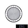 SEIPRO Csarnok világítás 100w 16000lm 4000K 120° IP65 ∅248x158mm fekete 5év