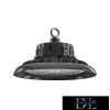 SEIPRO Csarnok világítás 150w 22500lm 4000K 120° IP65 ∅309x156mm fekete 5év