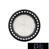 SEIPRO Csarnok világítás 150w 22500lm 5000K 120° IP65 ∅309x156mm fekete 5év