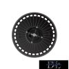 SEIPRO Csarnok világítás 150w 22500lm 5000K 120° IP65 ∅309x156mm fekete 5év