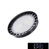 SEIPRO Csarnok világítás 150w 24000lm 4000K 120° IP65 ∅308x168mm fekete 5év