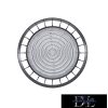 SEIPRO Csarnok világítás 150w 24000lm 4000K 120° IP65 ∅308x168mm fekete 5év