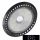 SEIPRO Csarnok világítás 200w 30000lm 5000K 90° IP65 ∅354x183mm fekete 5év