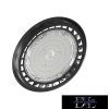 SEIPRO Csarnok világítás 200w 30000lm 5000K 120° IP65 ∅354x161mm fekete 5év