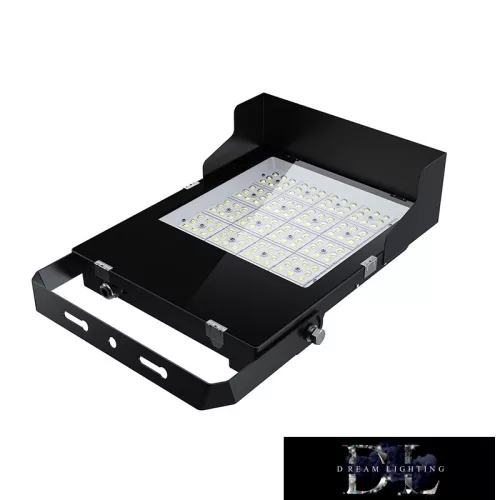 SEIPRO 200-240W Reflektorhoz fém napellenző