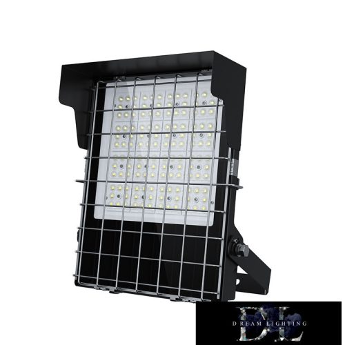 SEIPRO 200-240W Reflektorhoz rozsdamentes acél hálós védelem