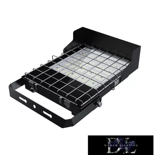 SEIPRO 200-240W Reflektorhoz rozsdamentes acél hálós védelem