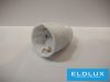 ELDLUX Dugalj Max.16A IP20