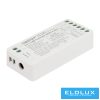 MIBOXER 2in1 WiFi + RF 2.4G SIMA/CCT LED Szalaghoz Vezérlő DC:12-24V Max:12A Tuya