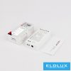 MIBOXER 2in1 WiFi + RF 2.4G SIMA/CCT LED Szalaghoz Vezérlő DC:12-24V Max:12A Tuya