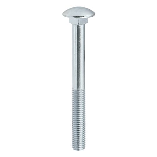 Hordozócsavar 5.8 SZM M8x60MM M8x60MM