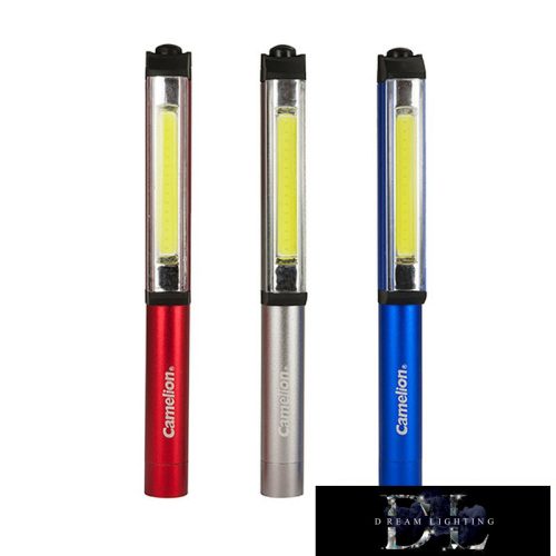 CAMELION COB LED Toll lámpa 3W