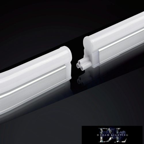 UNIVERSO T5 LED lámpatest 6w 6500k 660lm IP20 310mm fehér