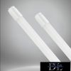 UNIVERSO T8 üveges LED fénycső 2 oldalas 9w 6500k 990lm 600mm fehér