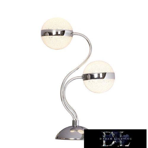 ELDLUX MILKY asztali lámpa LED 24W