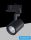 UNIVERSO Háromfázisú sínes spotlámpa 1xGU10 Max.35w IP20 Fekete 5év