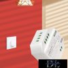 MIBOXER TRIAC Dimmer AC Rádiófrekvenciás 220V-300W