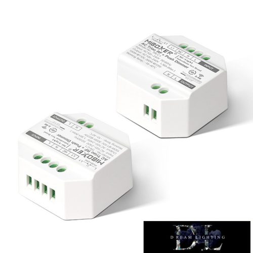 MIBOXER TRIAC Dimmer AC Rádiófrekvenciás 220V-300W
