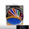UNIVERSO Neon LED szalag 12v 2835-120D-8w/M Kék IP65 5M