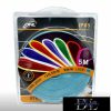 UNIVERSO Neon LED szalag 12v 2835-120D-8w/M Világosék IP65 5M