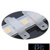 UNIVERSO 16mm 230V-os LED szalaghoz felfogató 20db/csomag