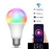 ELDLUX Smart Home WiFi-s izzó A60 E27 9W 950lm RGB+CCT