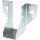 GERENDAFOGAS WB 124X162X80MM