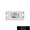 ELDLUX Smart Home WiFi-s megszakító Max.2200w/10A