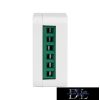 ELDLUX Smart Home WiFi-s megszakító Max.3860w/16A