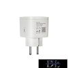 ELDLUX Smart Home WiFi-s konnektor Max.3840w/16A