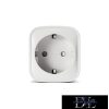 ELDLUX Smart Home WiFi-s konnektor Max.3840w/16A