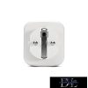 ELDLUX Smart Home WiFi-s konnektor Max.3840w/16A