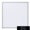 Union Knights Beépíthető LED panel 60x60cm LIFUD trafóval 40W 4800LM 7000K CRI>80 IP20 3év