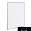 Union Knights Beépíthető LED panel 60x60cm LIFUD trafóval 40W 4800LM 7000K CRI>80 IP20 3év