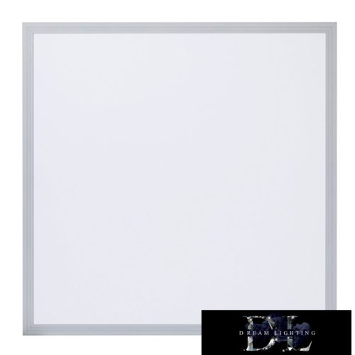 Union Knights Beépíthető LED panel 60x60cm LIFUD trafóval 40W 4800LM 4000K CRI>80 IP20 3év