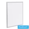 Union Knights Beépíthető LED panel 60x60cm 48W 5100LM 4000K CRI>80 IP20 3év