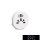 ELDLUX Utazási adapter (World to Europa) 230V/10A/2300W