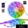 ELDLUX Smart Home WiFi-s zenei RGB LED szalag 3.6w-35lm-30D/m 5m