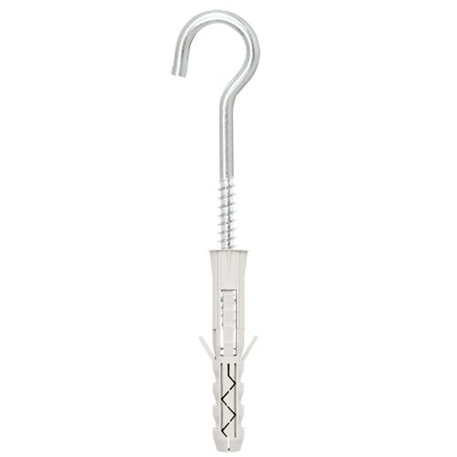 DUG C-HOOK Wkret-met WX 6X30/45