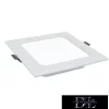 UNO LED Négyzet alakú backlit beépíthető panel 15W 4500K