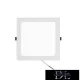UNO LED Négyzet alakú backlit beépíthető panel 26W 3000K