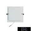 UNO LED Négyzet alakú backlit beépíthető panel 26W 3000K