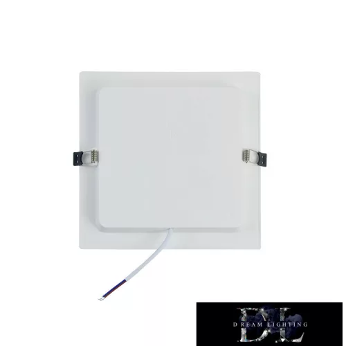 UNO LED Négyzet alakú backlit beépíthető panel 26W 3000K