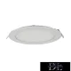 UNO LED Kör alakú süllyesztett LED panel 18W 1530LM 6000K IP20