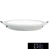 UNO LED Kör alakú backlit beépíthető panel 26W 3000K