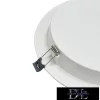 UNO LED Kör alakú backlit beépíthető panel 26W 4500K
