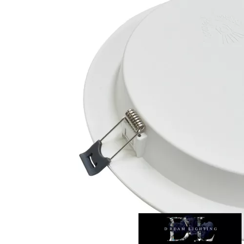 UNO LED Kör alakú backlit beépíthető panel 26W 4500K