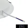 UNO LED Kör alakú backlit beépíthető panel 26W 4500K