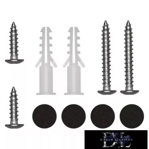 EMOS TORI LED lámpa kerek 24W 2050lm WW IP54 fehér